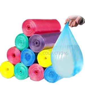 30 Pieces Scented Trash/ Garbage/ Dustbin Bags