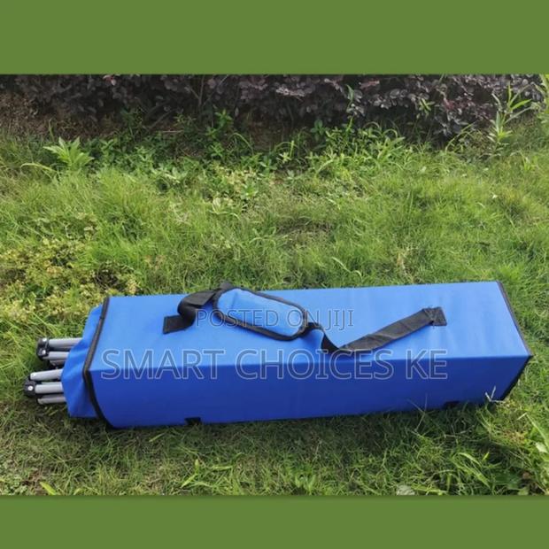 Camping  Chairs With Top Tent - thumbnail 2