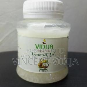Coconut/Face/Baby/Body Oil - main view