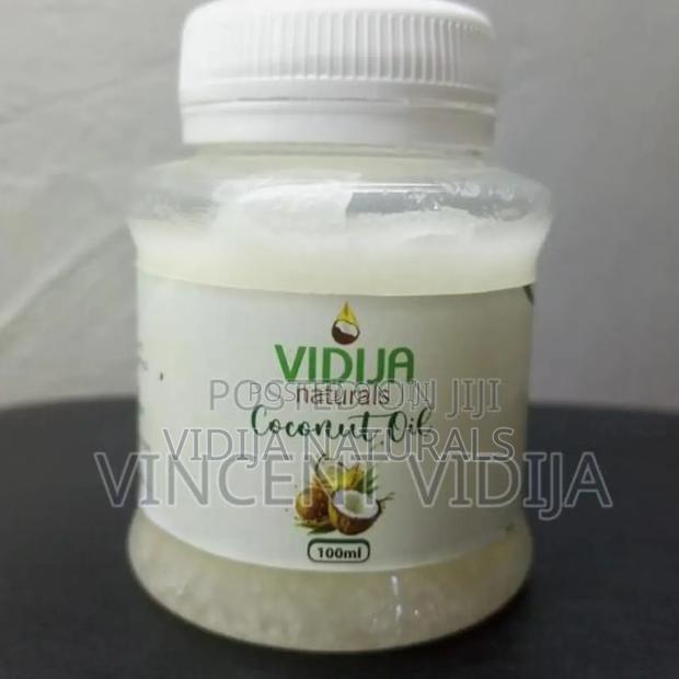 Coconut/Face/Baby/Body Oil