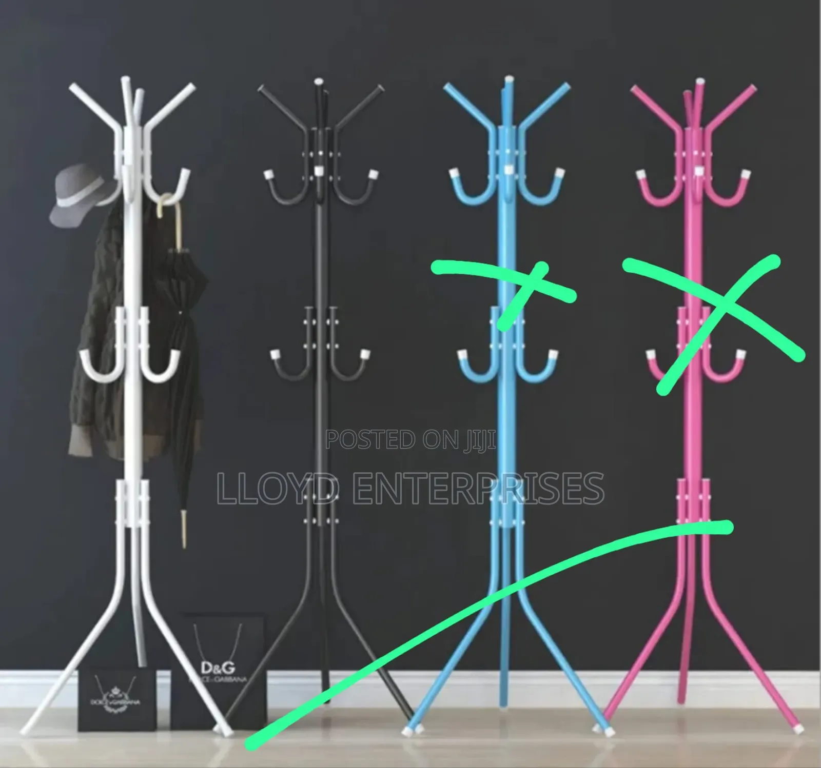 Coat Hanger