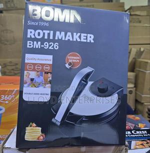 Chapati Maker - thumbnail 2