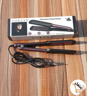 Sokany Flat Iron - thumbnail 2