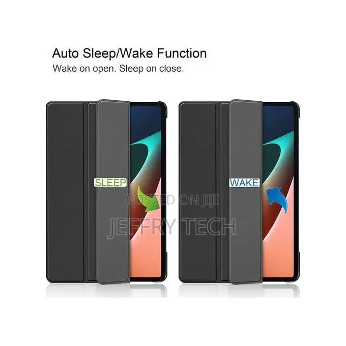 Cover for Xiaomi Mi Pad 5 / Mipad 5 Pro 11 Inch 5g 2021 Stand Case