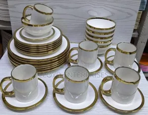 30pcs Dinner Set