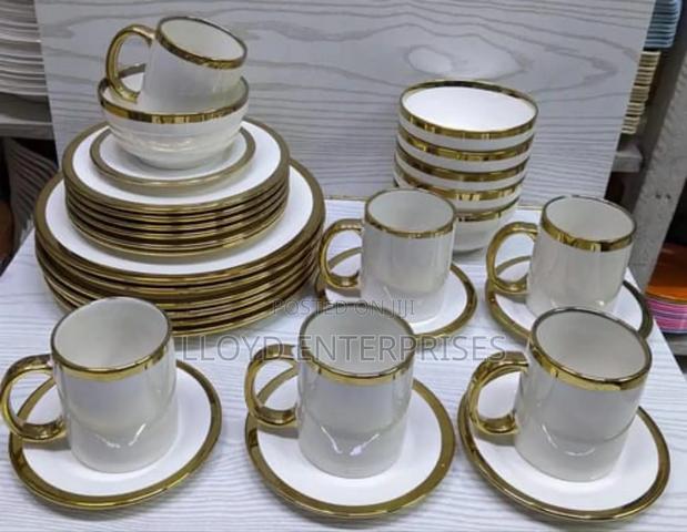 30pcs Dinner Set - main view