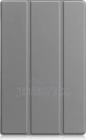 Lenovo Tab M10 Plus (Gen 3) Luxury Case Book Case - Lenovo Tab M10