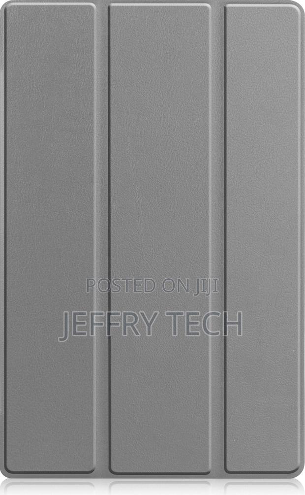 Lenovo Tab M10 Plus (Gen 3) Luxury Case Book Case - Lenovo Tab M10 - thumbnail 3