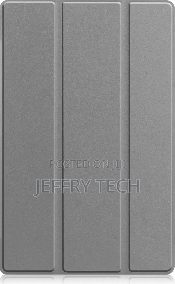 Lenovo Tab M10 Plus (Gen 3) Luxury Case Book Case - Lenovo Tab M10