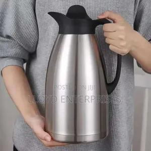 2litress Vacuum Flask