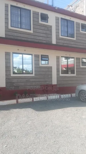1bdrm Bedsitter in Umoja for rent