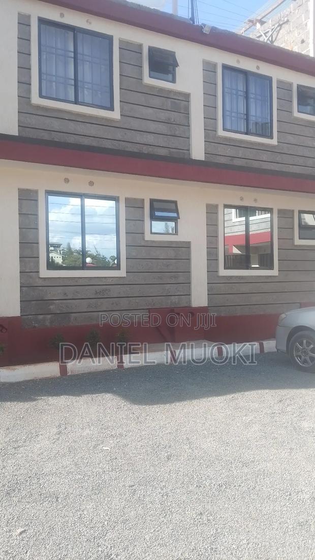 1bdrm Bedsitter in Umoja for rent - main view