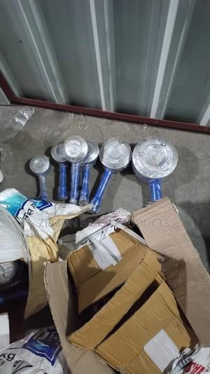 Low Pressure Gas Burners - main view