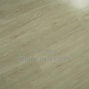 Vynil Flooring PVC Mkeka Ya Mbao Environmental Friendly Rubber Mats