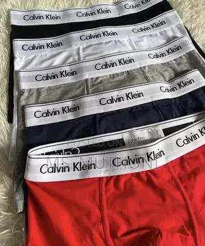 A Dozen (12) Cotton Ck Boxers ( L-3xl )