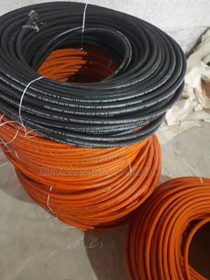 Gas Hose Pipes Heavy Duty