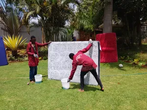 Home Mattress Cleaning Services