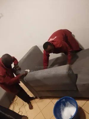Seats Safe Cleaning Services