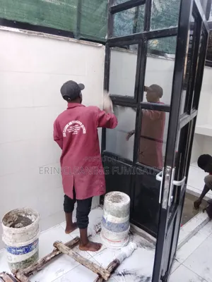 Available Good General House Cleaning