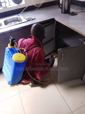Reliable Cheap Best Fumigation Services