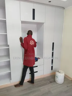 Cleaners General House Cleaning Fogging Fumigation
