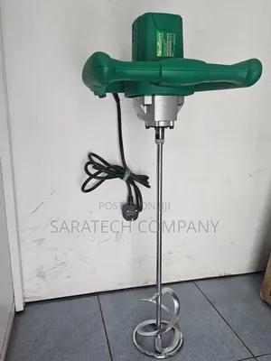 Paint Mixer