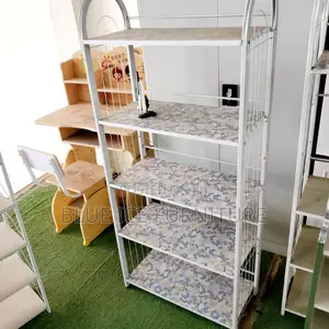 New Modern Shoe Rack