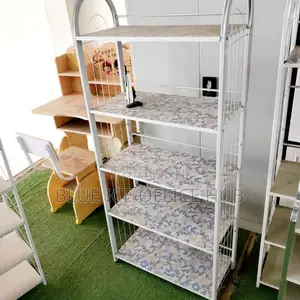 New Modern Shoe Rack
