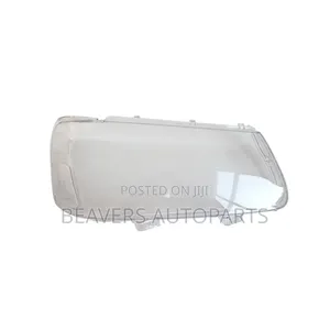 Forester Sg5 1st Gen Headlight Lenses
