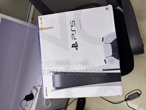 Play Station 5 Slim (New) - thumbnail 2