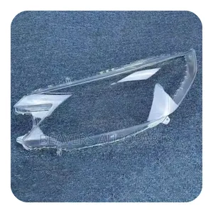 Honda CRV Rm Headlight Lens 2010-2016