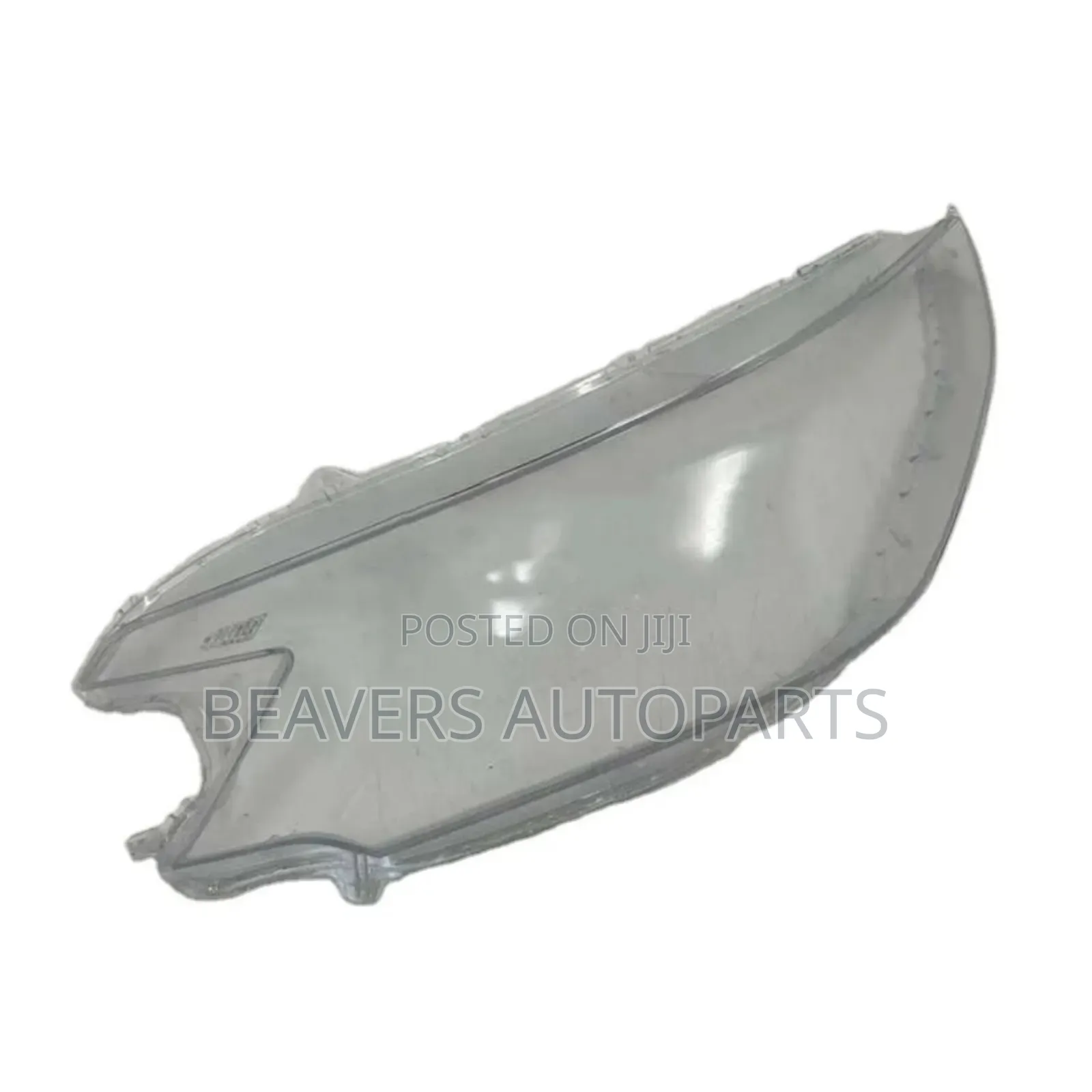 Honda CRV Rm Headlight Lens 2010-2016