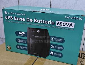 Lightwave Lw Ups650 - thumbnail 2