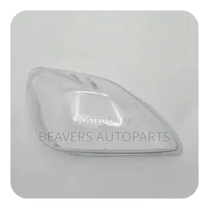 Honda CRV Rd5 Headlight Lens