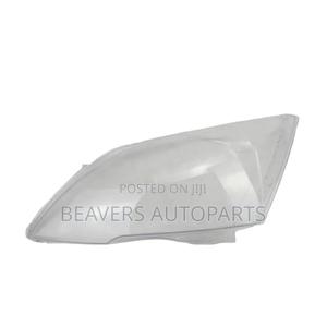 Honda CRV Re4 Headlight Lens
