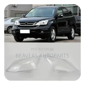 Honda CRV Re4 Headlight Lens