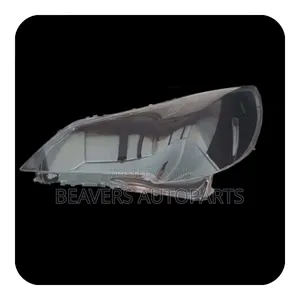 Subaru Legacy Outback Br9 Headlight Lenses 2007-2012