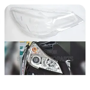 Subaru Legacy Outback Br9 Headlight Lenses 2007-2012