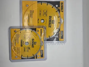 Diamond Discs