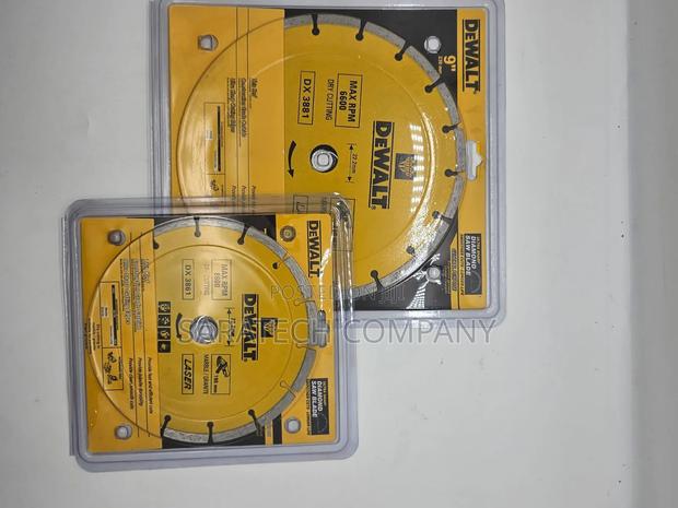 Diamond Discs