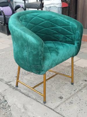 Stylish Chair - main view