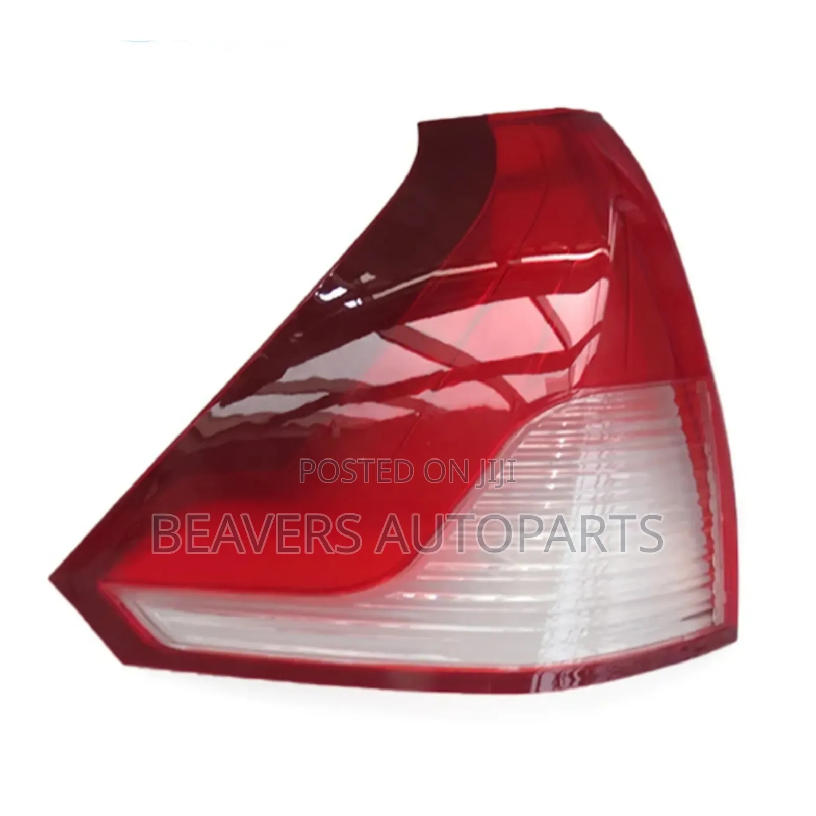 Honda CRV Rm1 Taillight Lens Cover