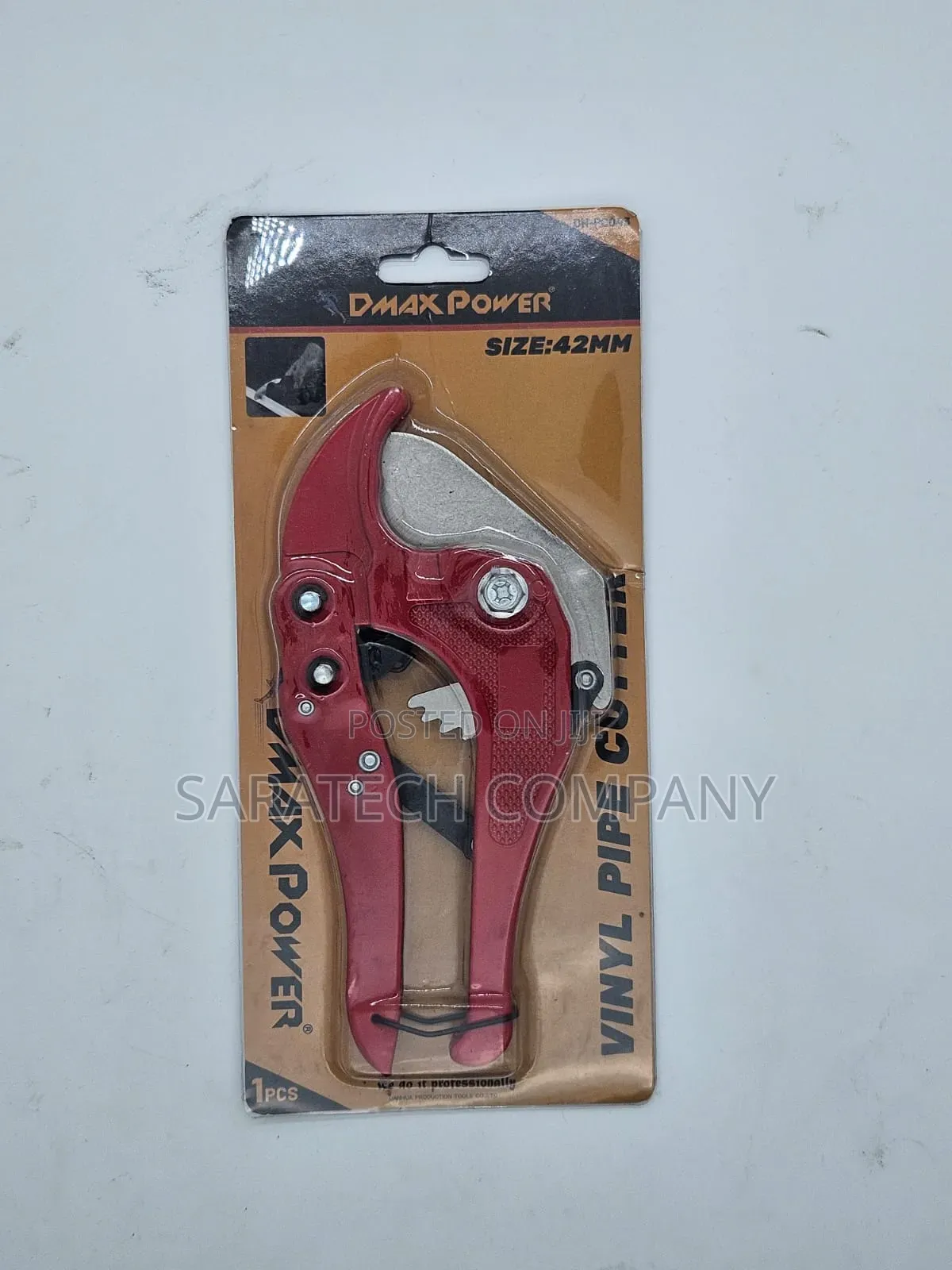 Pipe Cutter PPR