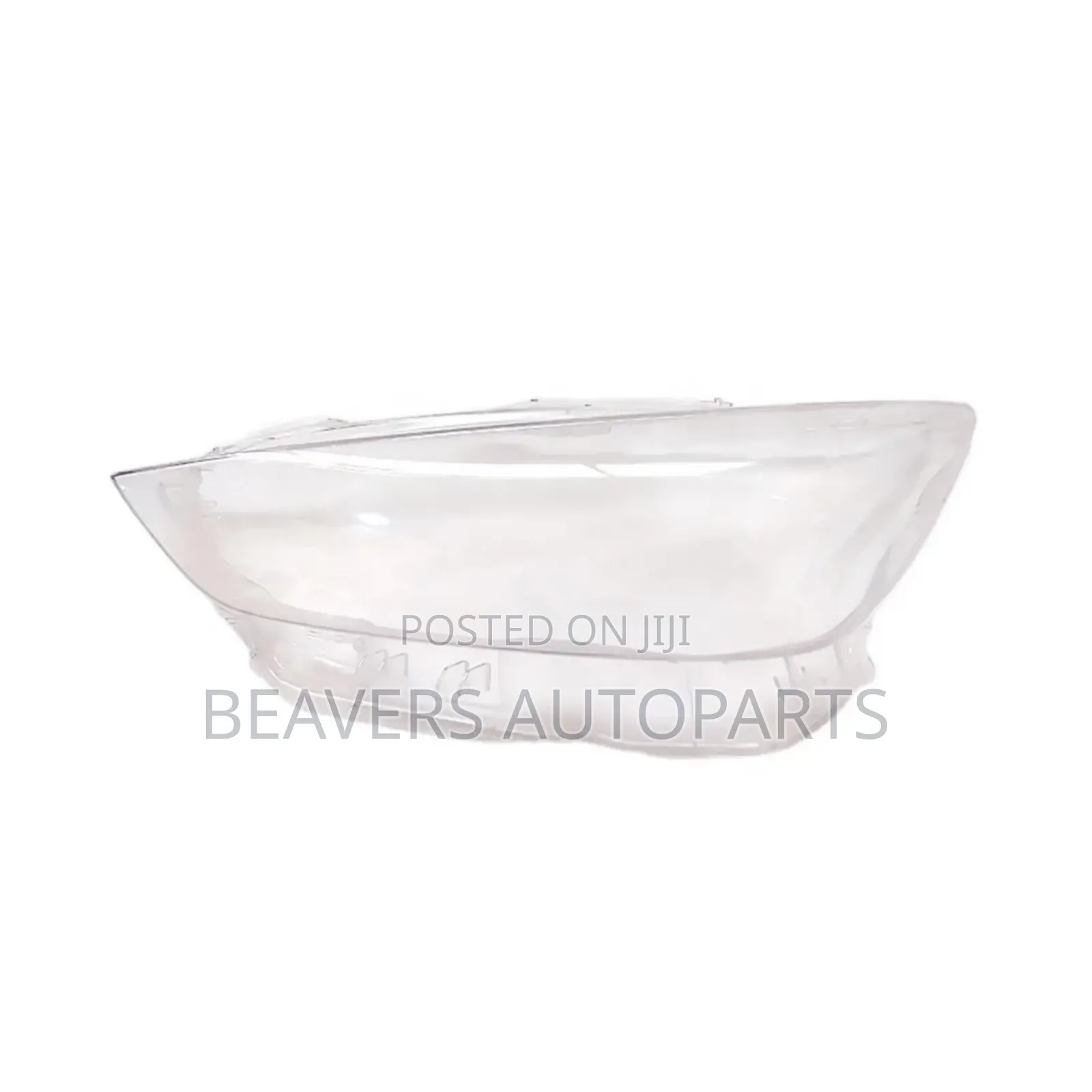 Mazda Cx3 Headlight Lens Cover