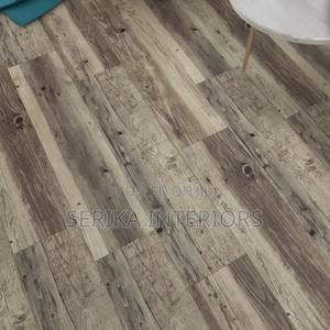 PVC Flooring Sheet Carpets Vinyl Flooring Mkeka Approved