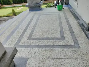 Terrazzo ,Terrazo Master Fundi