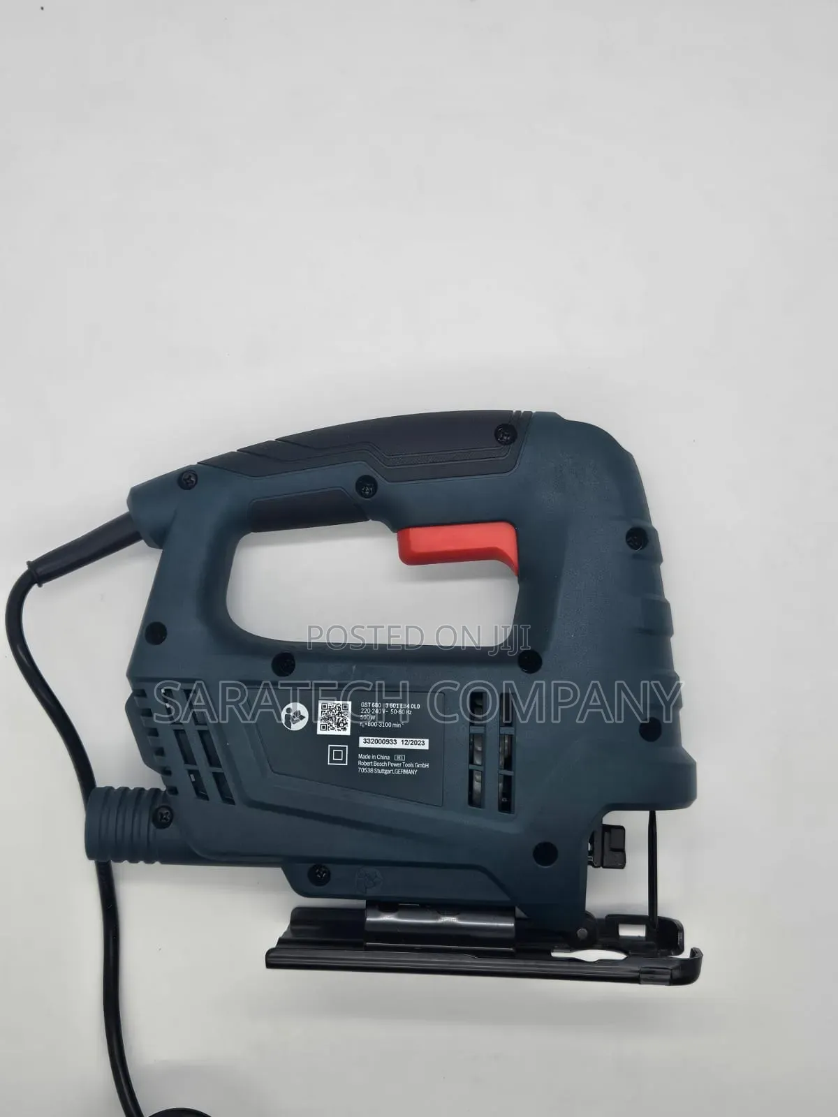 Bosch Jig Saw
