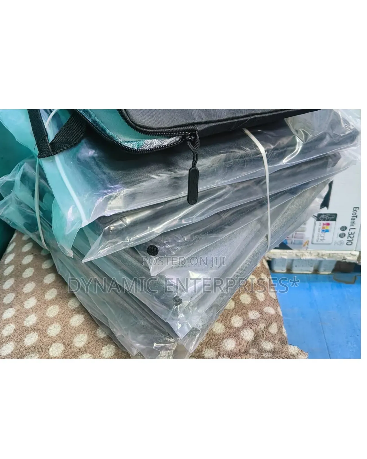 Portable Hand Laptop Ba