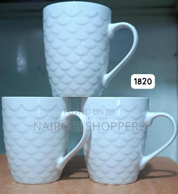 6 PCS Cups - main view