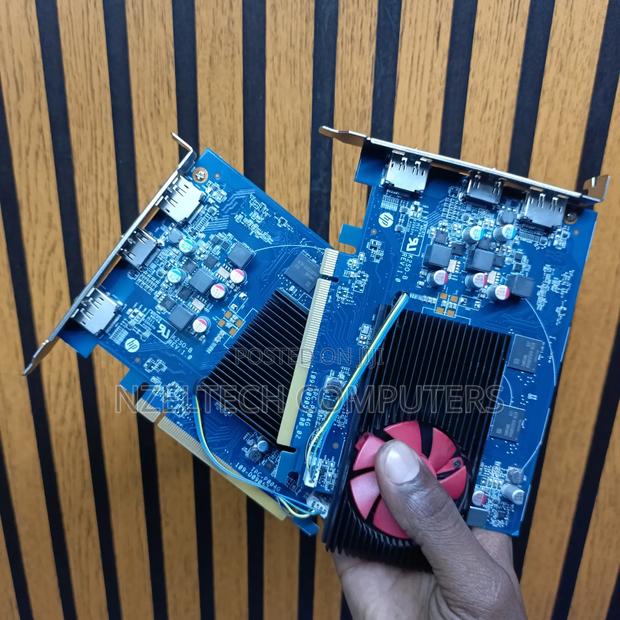 4gb Amd Rx550 Available 2display Hdmi - thumbnail 4